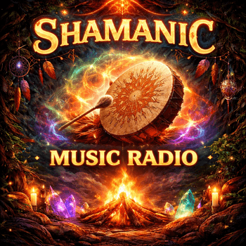 HearMe - Shamanic Music