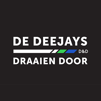 De Deejays Draaien Door