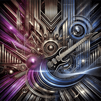 HearMe - Prog Metal