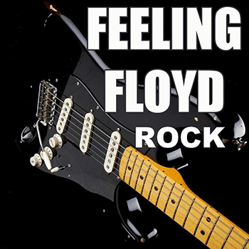Feeling Floyd Rock