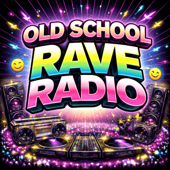 HearMe - Old School Rave
