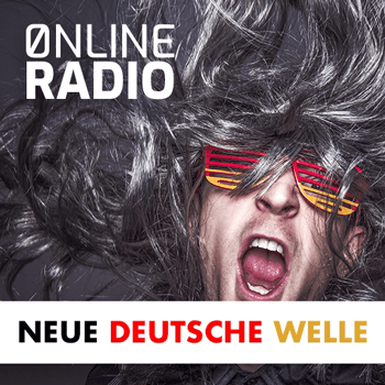 0nlineradio - Neue Deutsche Welle