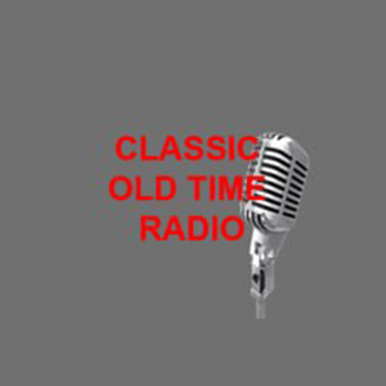 Classic Old Time Radio