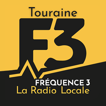 Fréquence 3 - Touraine