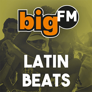 bigFM Latin Beats