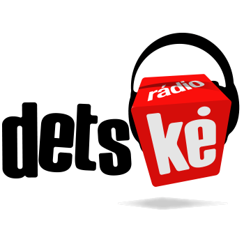 Detské rádio
