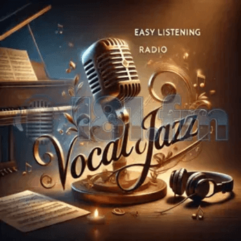181.FM - Vocal Jazz