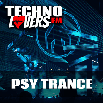 Technolovers - Psytrance
