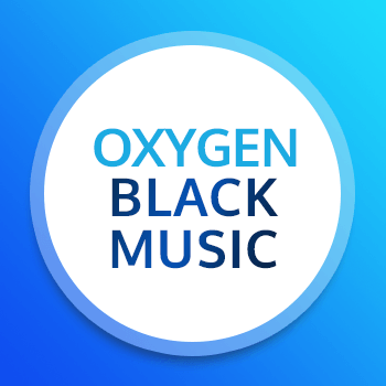 Oxygen Music - Black Music