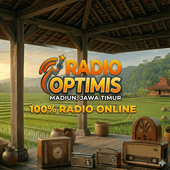 Radio Optimis