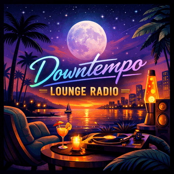 HearMe - Downtempo Lounge 2