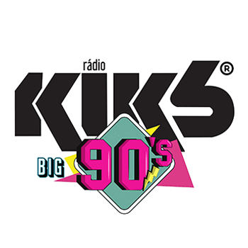 Rádio KIKS - Big 90s