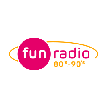 Fun rádio 80's - 90's