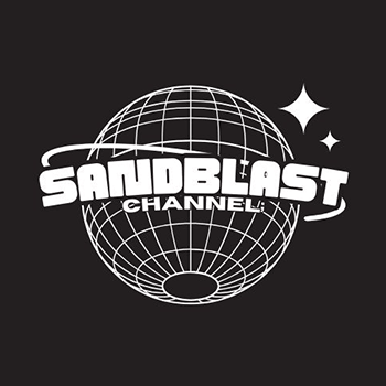 Sandblast Radio