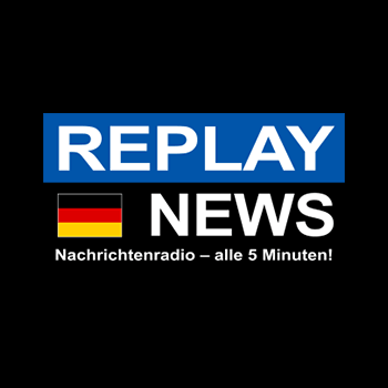 REPLAY NEWS - Deutsch