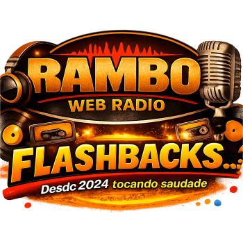 Rambo Web Rádio Flashbacks