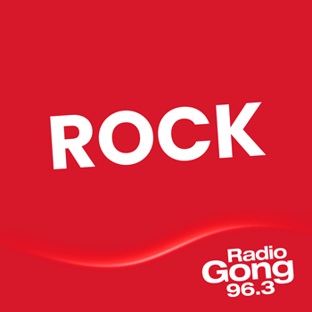 Radio Gong 96.3 - Rock