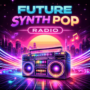 HearMe - Future Synth Pop