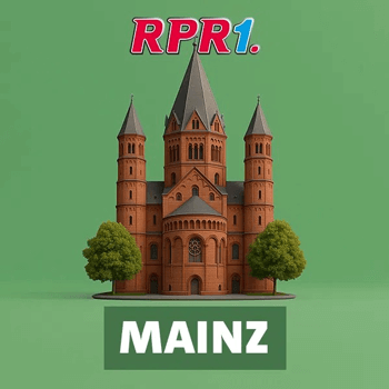 RPR1. Mainz