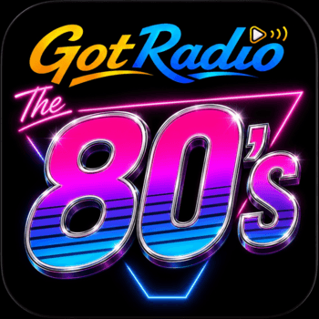 GotRadio - The 80's