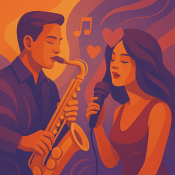 HearMe - Love Smooth Jazz