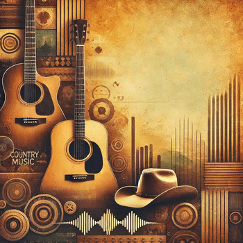 HearMe - Country