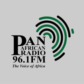 Pan African Radio