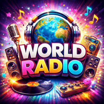 HearMe - World