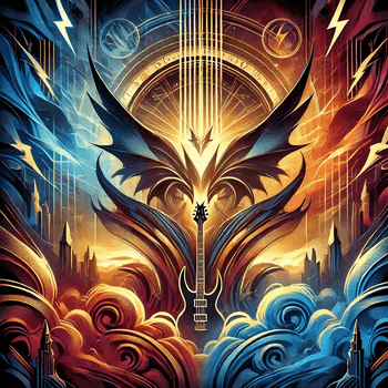 HearMe - Power Metal