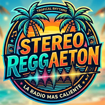 Stereo Reggaeton