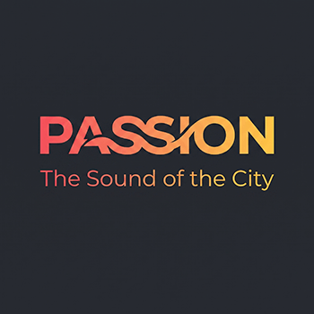 PASSION FM Thailand