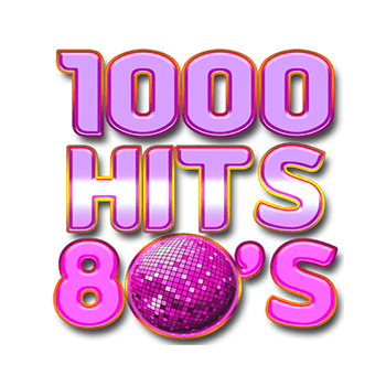1000 HITS 80s