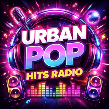 HearMe - Urban Pop Hits