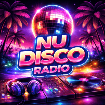 HearMe - Nu Disco