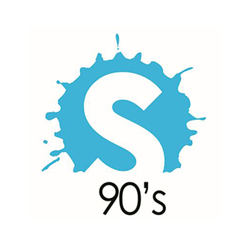 Splash Radio 90s