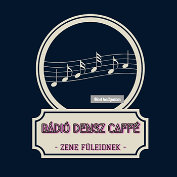 Rádió Densz Caffé