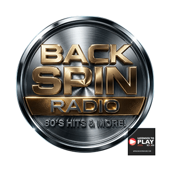 Back Spin Radio