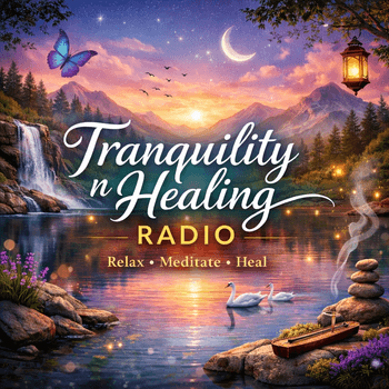 HearMe - Tranquility n Healing