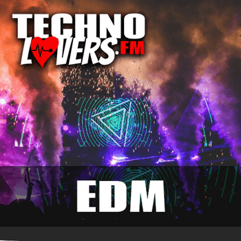 Technolovers - EDM