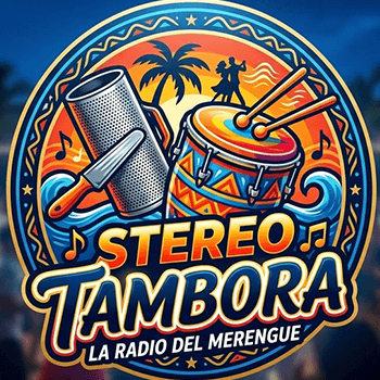 Stereo Tambora