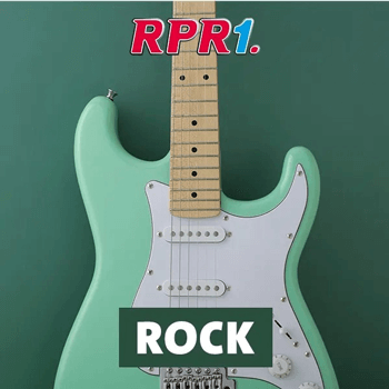 RPR1. Rock