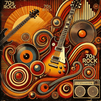 HearMe - 70s Rock