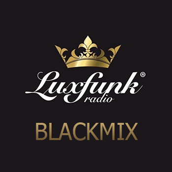 Luxfunk Radio BLACKMIX