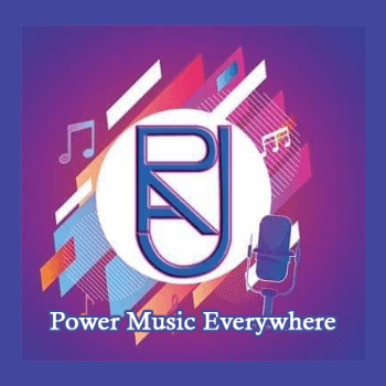 RAJ - Power Music Everywhere