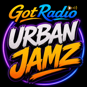 GotRadio - Urban Jamz