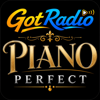 GotRadio - Piano Perfect