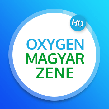 Oxygen Music - Magyar Zene