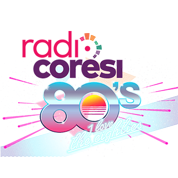 Radio Coresi 80