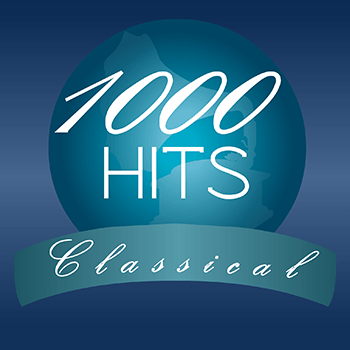 1000 HITS Classical
