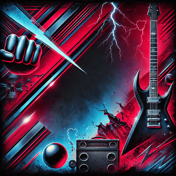 HearMe - 80s Metal
